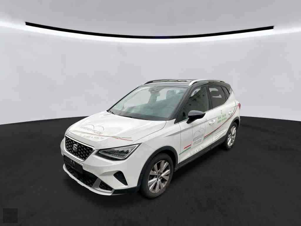 Slika vozila SEAT ARONA