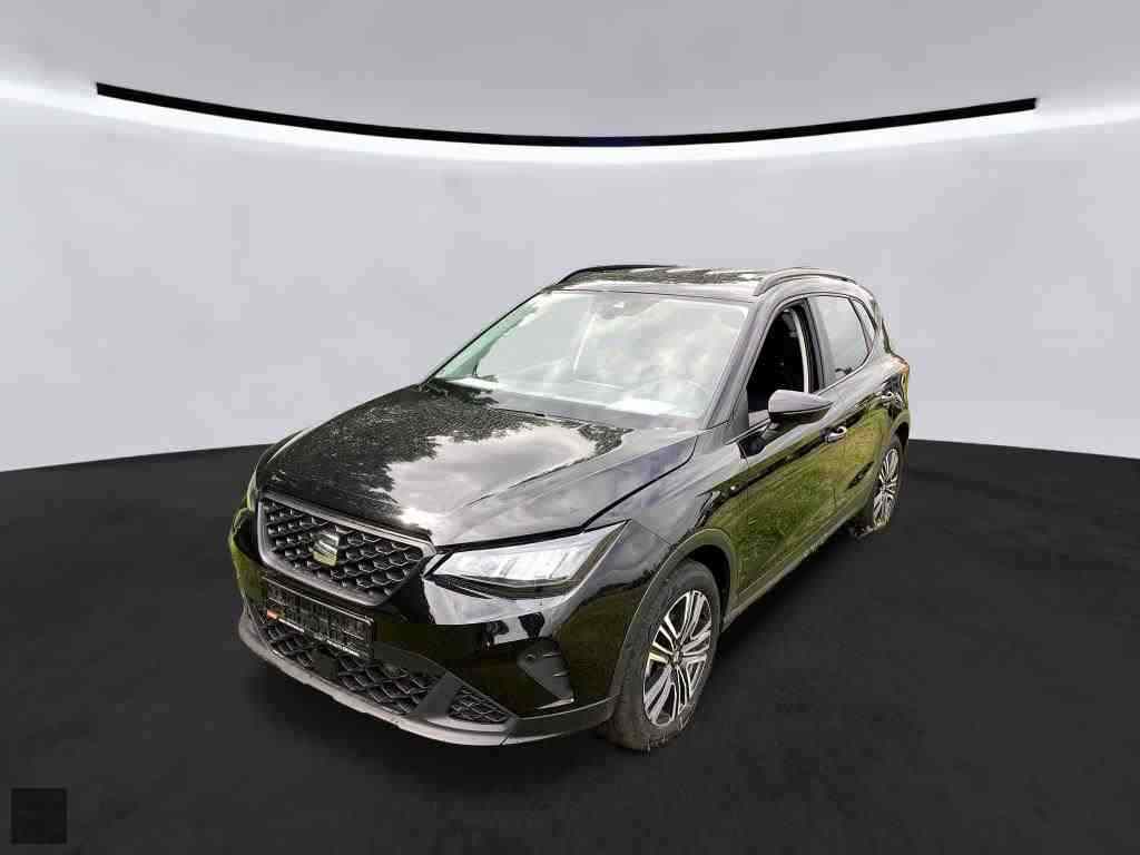 Slika vozila SEAT ARONA
