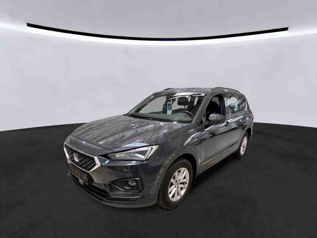 Slika vozila SEAT TARRACO