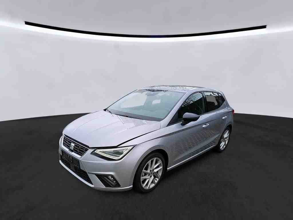 Slika vozila SEAT Ibiza