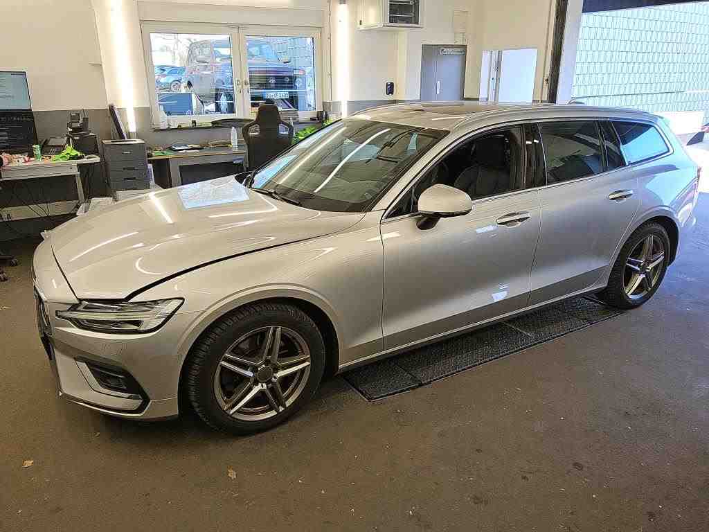 Slika vozila VOLVO V60