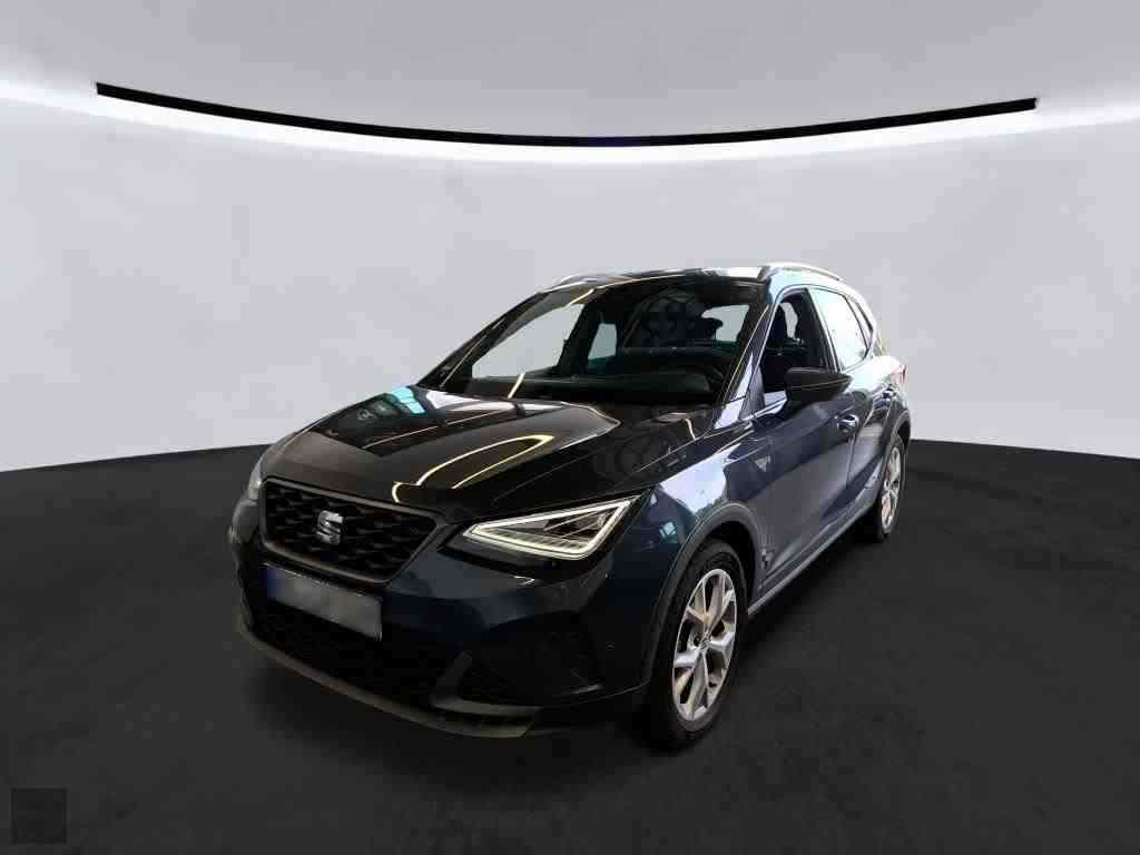 Slika vozila SEAT ARONA