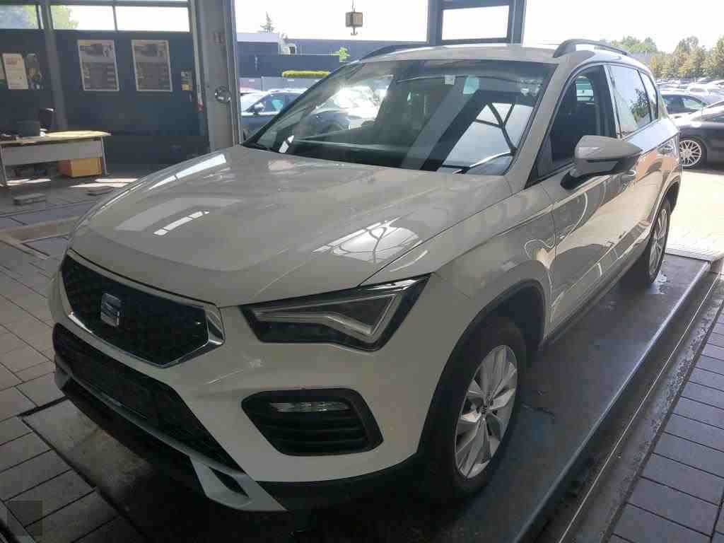 Slika vozila SEAT ATECA