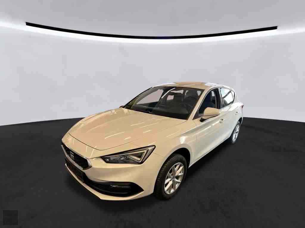 Slika vozila SEAT Leon