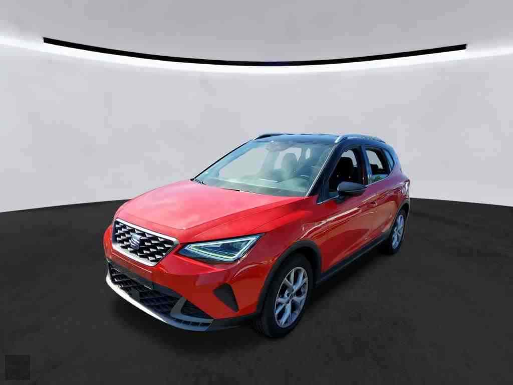 Slika vozila SEAT ARONA