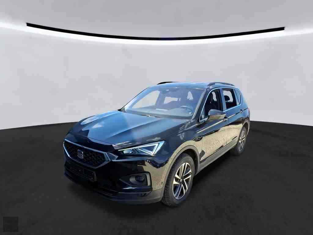 Slika vozila SEAT TARRACO