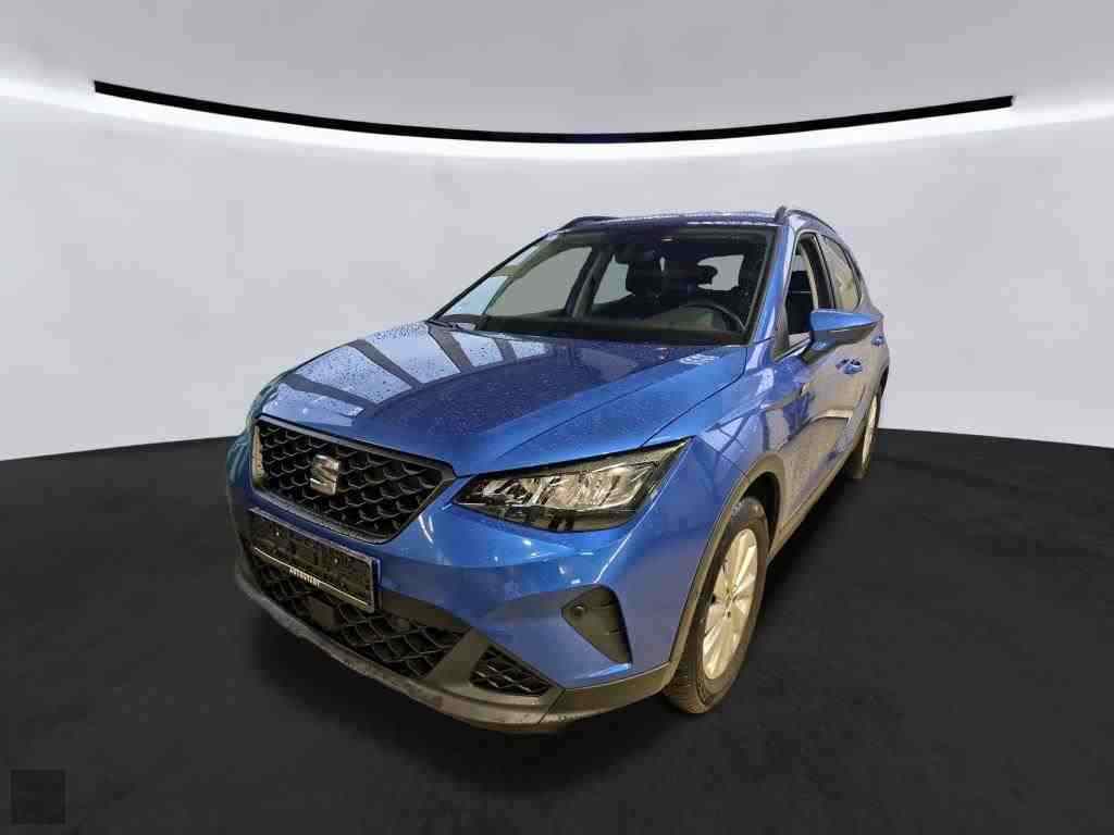 Slika vozila SEAT ARONA