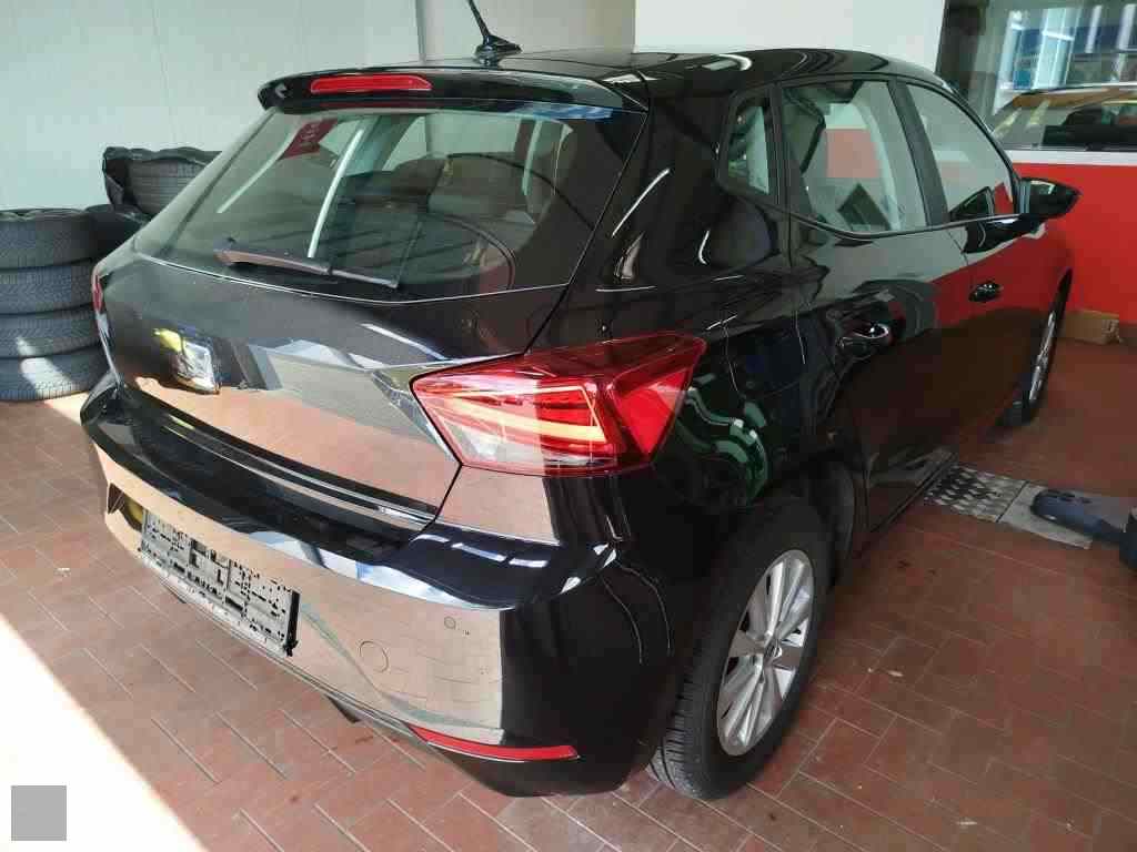 Slika vozila SEAT Ibiza