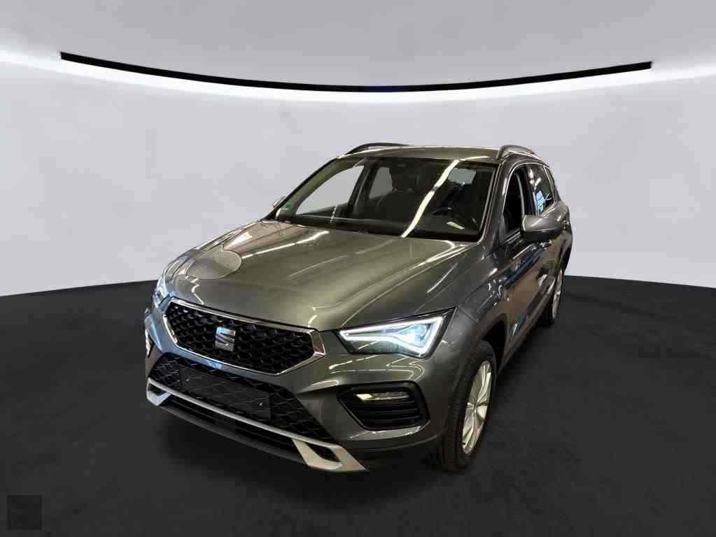 Slika vozila SEAT ATECA