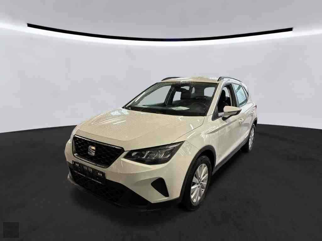 Slika vozila SEAT ARONA