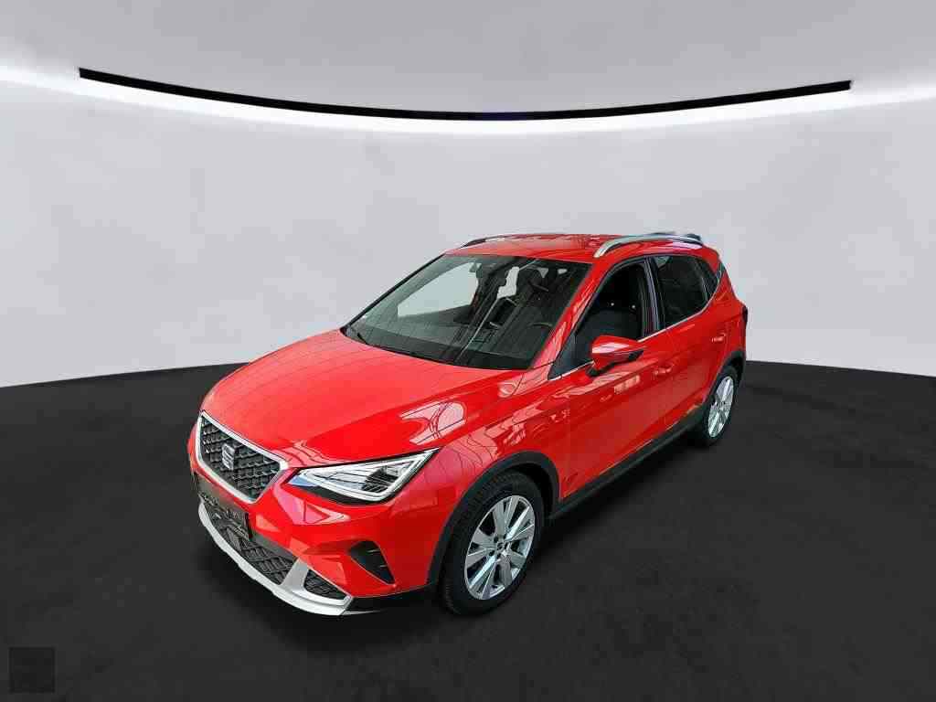 Slika vozila SEAT ARONA