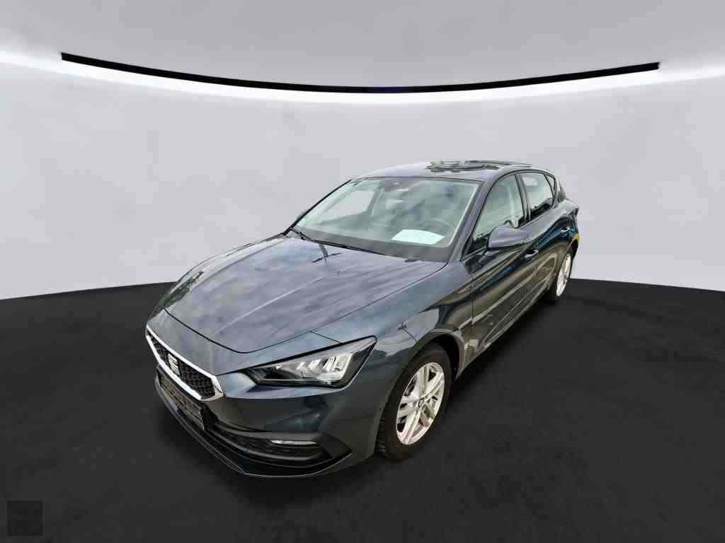 Slika vozila SEAT Leon