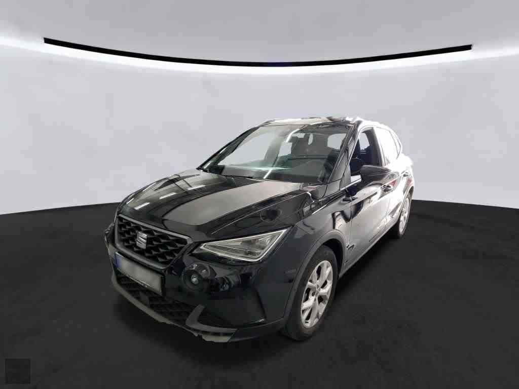 Slika vozila SEAT ARONA