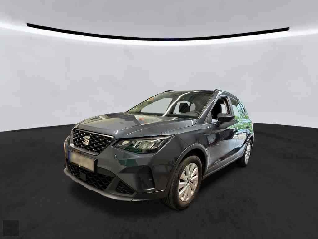 Slika vozila SEAT ARONA