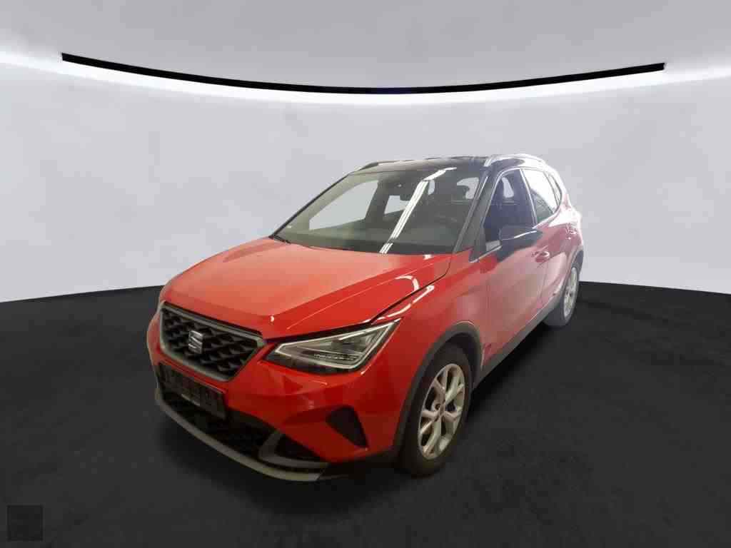 Slika vozila SEAT ARONA