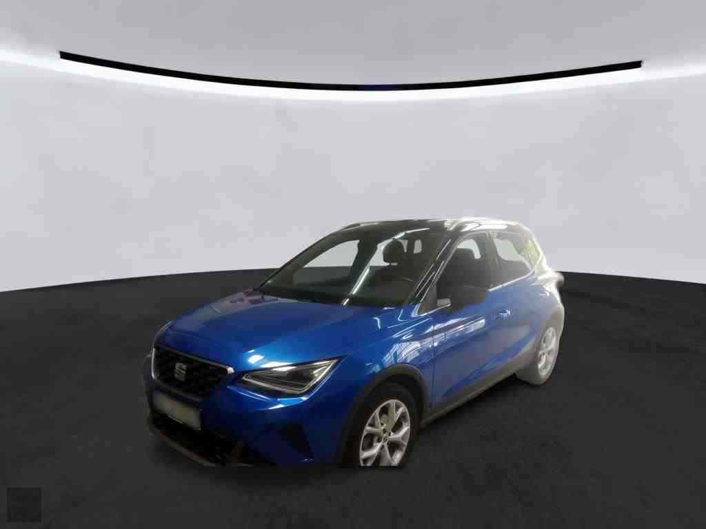 Slika vozila SEAT ARONA