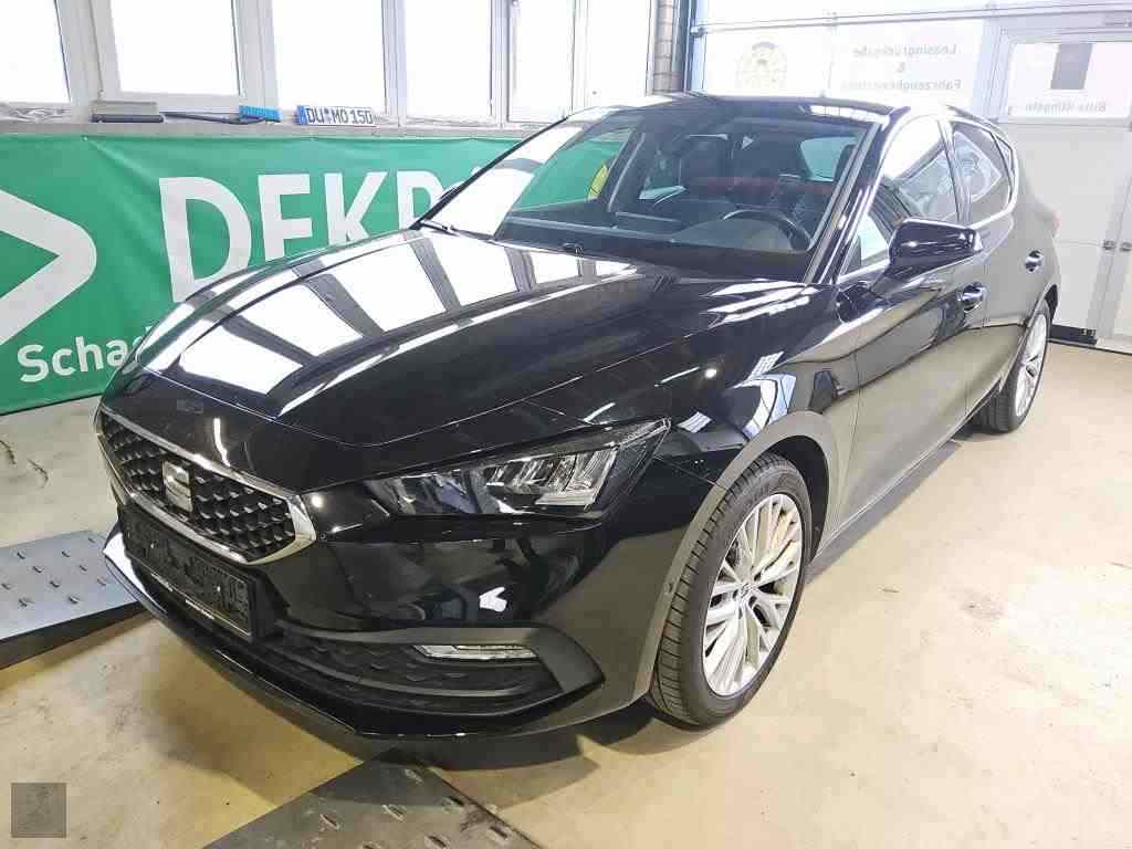 Slika vozila SEAT Leon