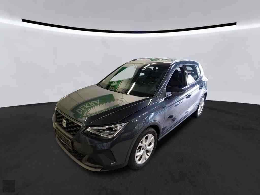 Slika vozila SEAT ARONA