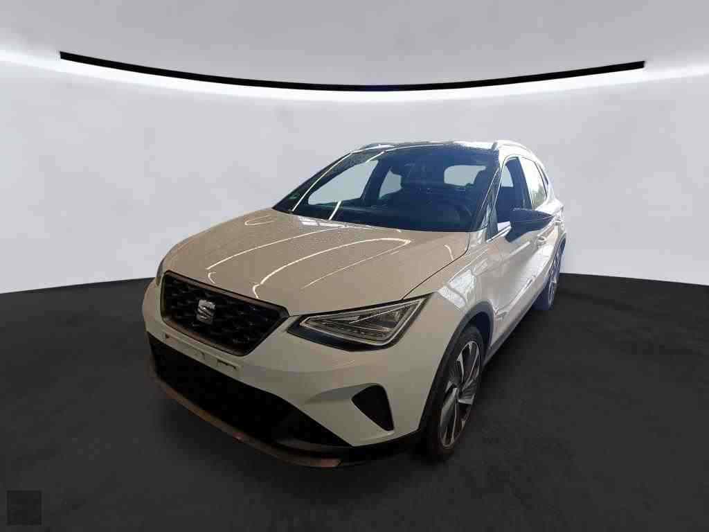 Slika vozila SEAT ARONA