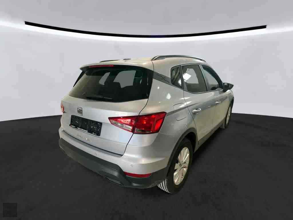 Slika vozila SEAT ARONA