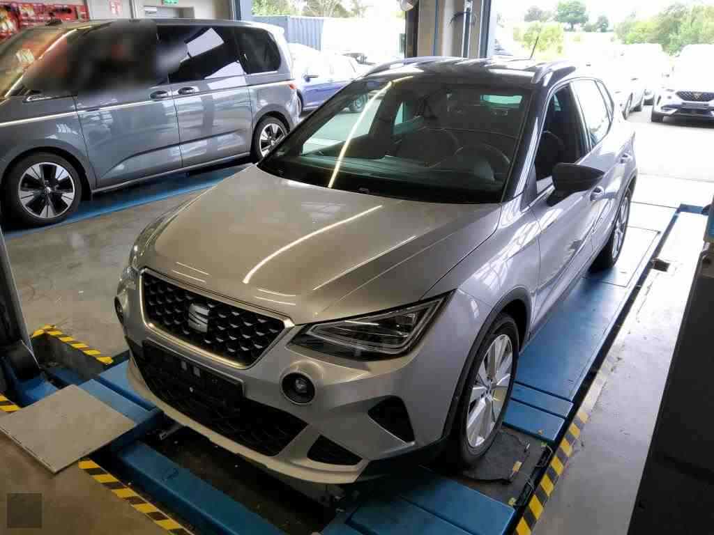 Slika vozila SEAT ARONA