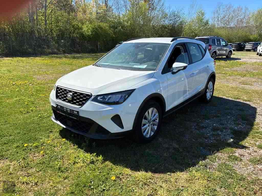 Slika vozila SEAT ARONA