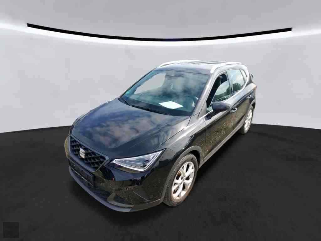 Slika vozila SEAT ARONA