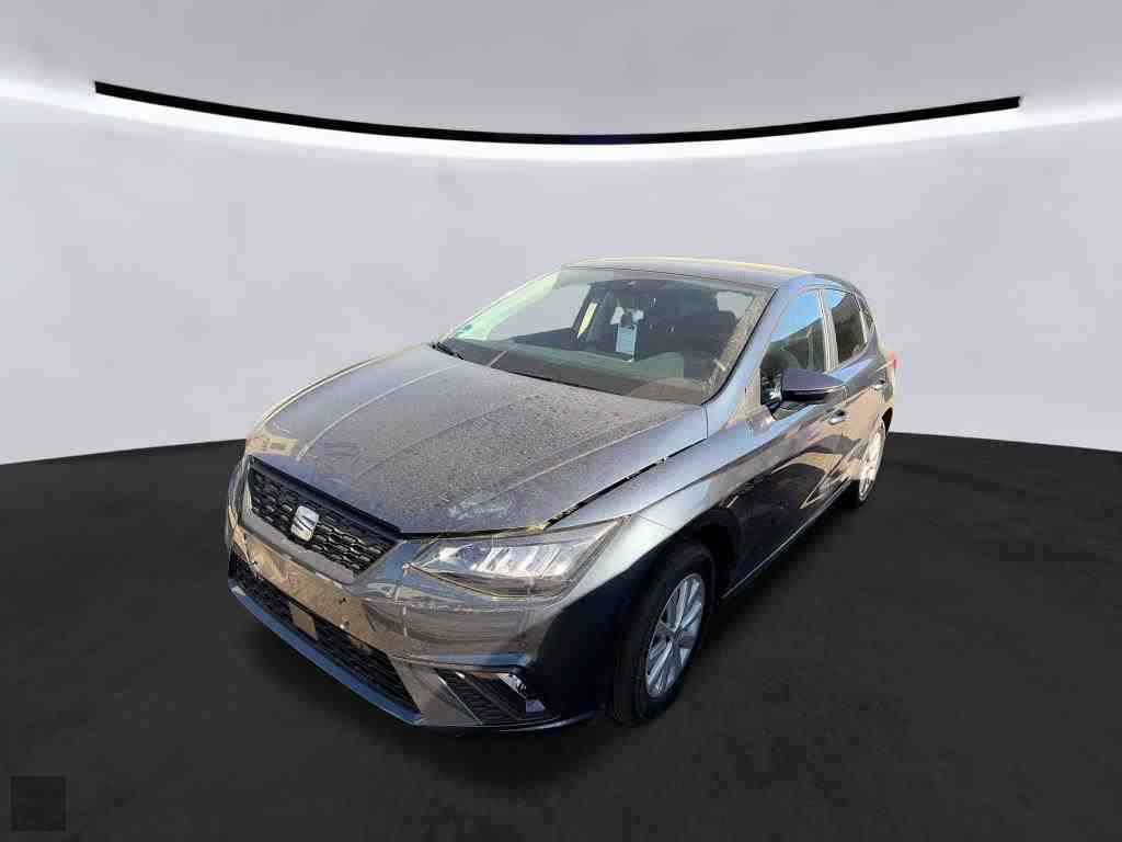 Slika vozila SEAT Ibiza