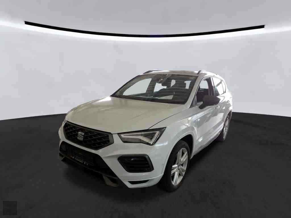Slika vozila SEAT ATECA