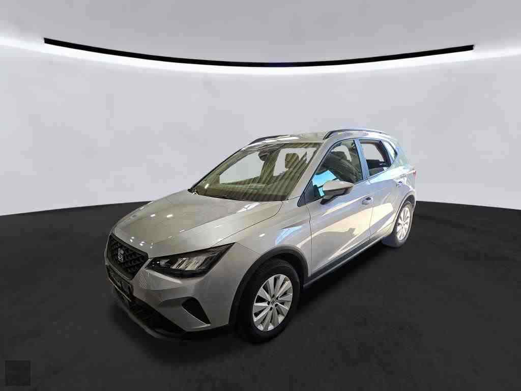 Slika vozila SEAT ARONA