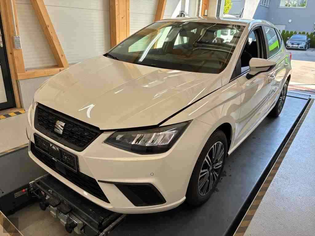 Slika vozila SEAT Ibiza