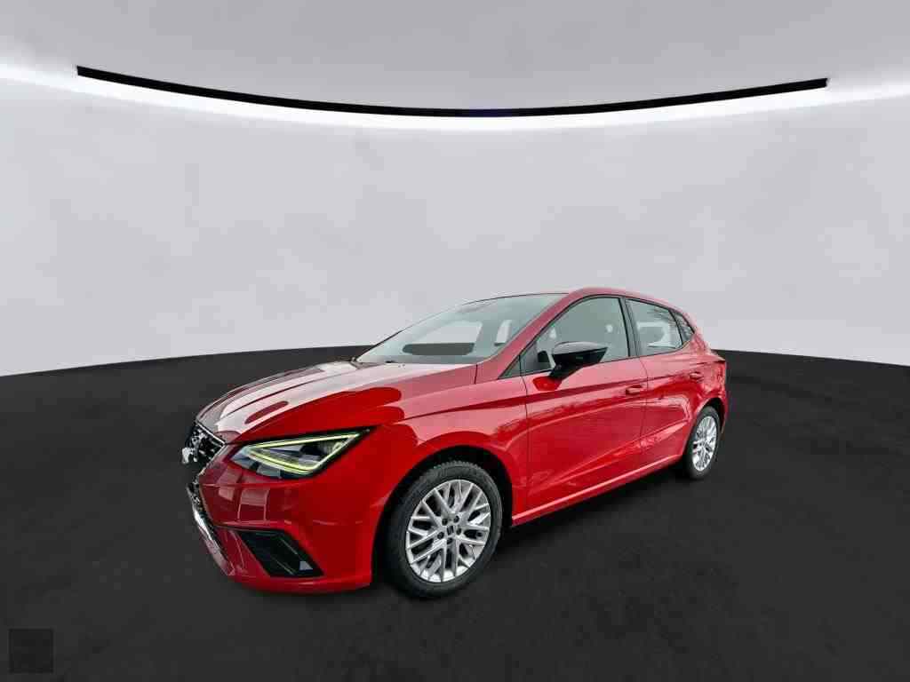 Slika vozila SEAT Ibiza