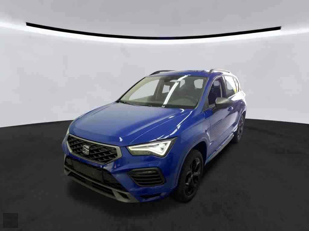Slika vozila SEAT ATECA
