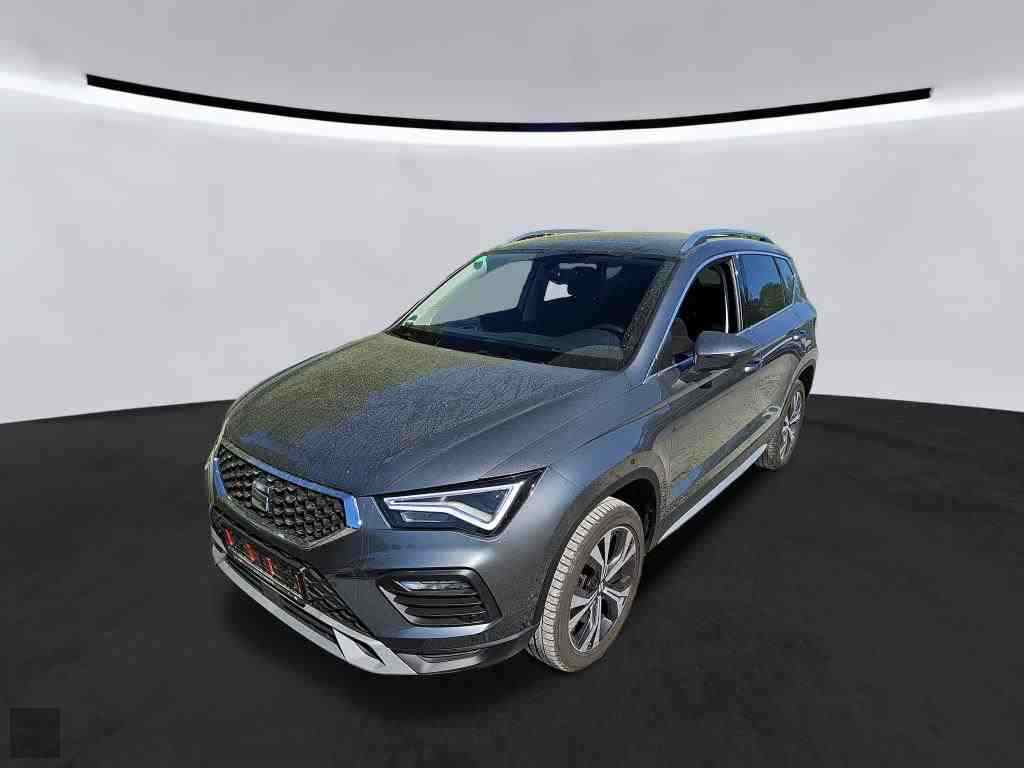 Slika vozila SEAT ATECA