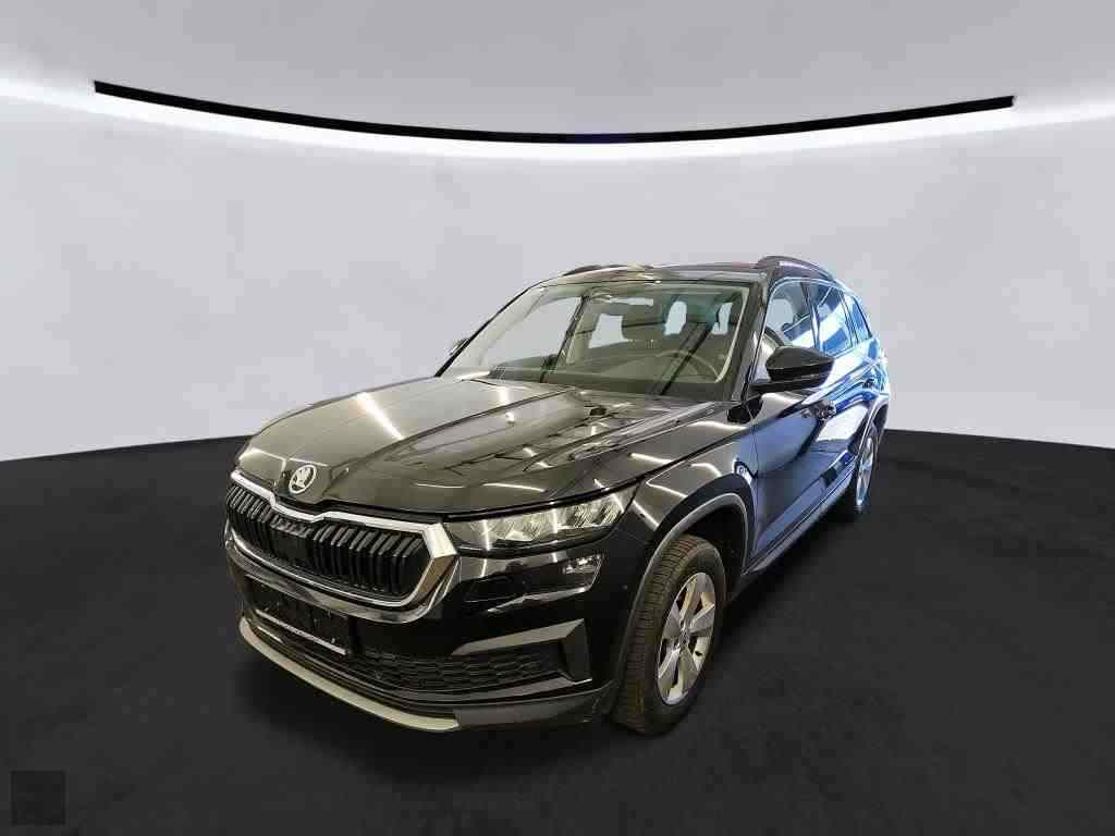 Slika vozila &Scaron;KODA KODIAQ