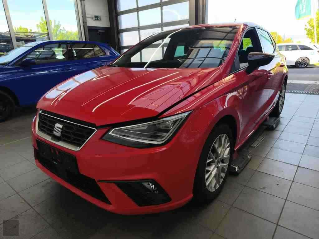 Slika vozila SEAT Ibiza