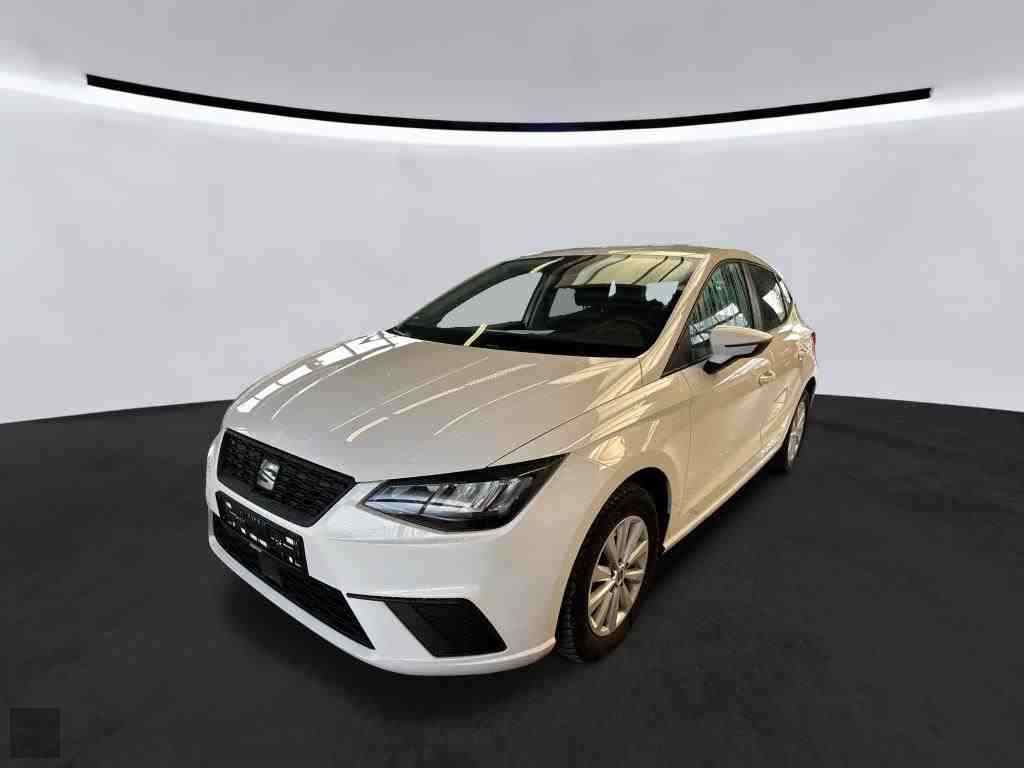 Slika vozila SEAT Ibiza