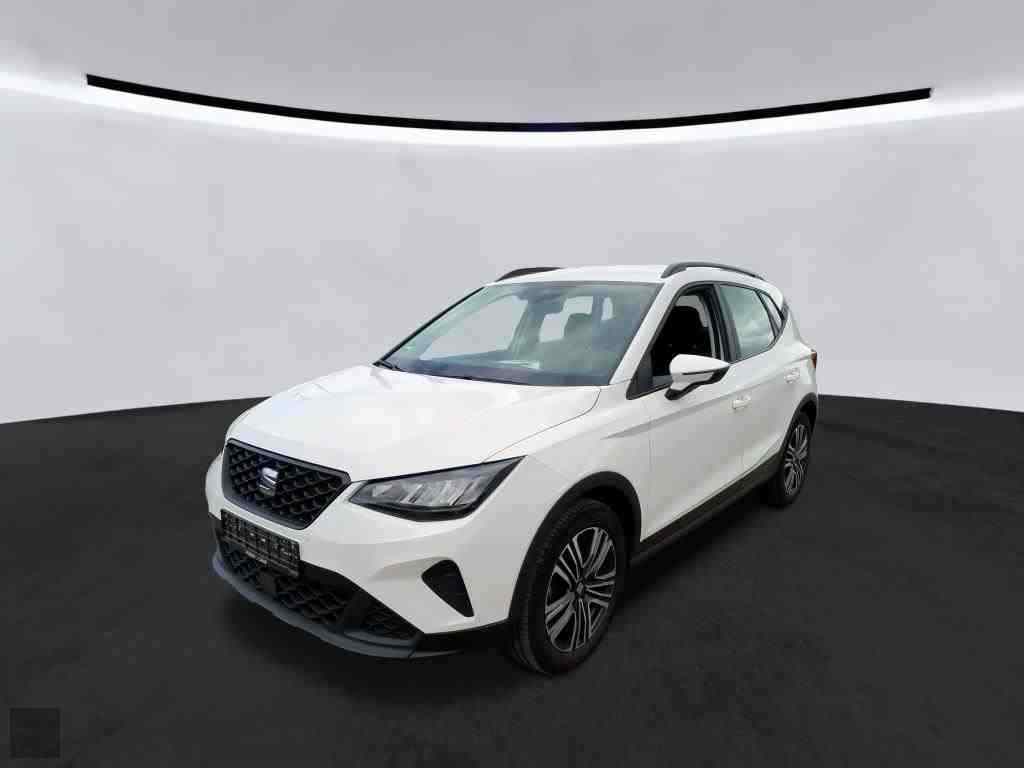 Slika vozila SEAT ARONA