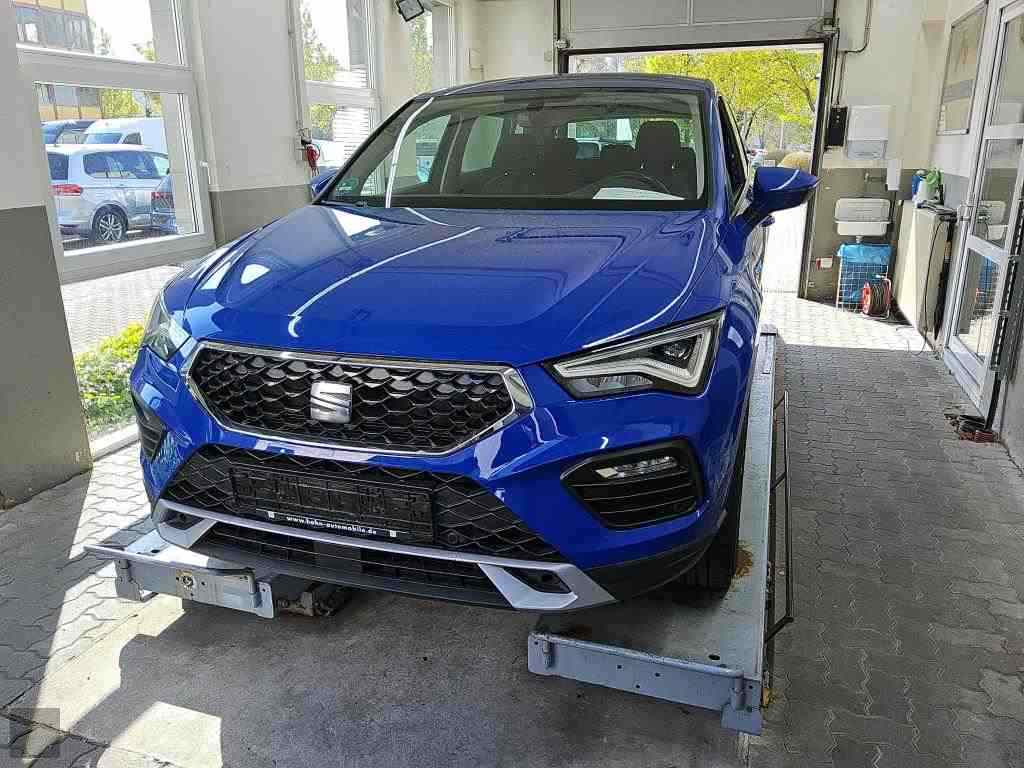 Slika vozila SEAT ATECA