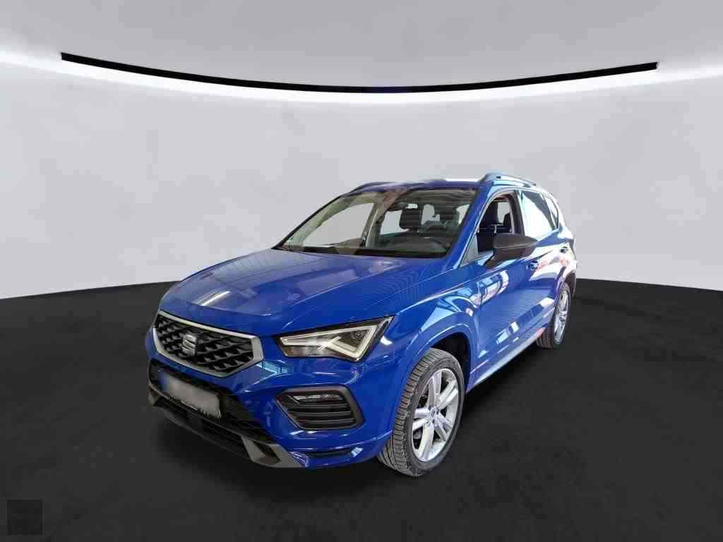 Slika vozila SEAT ATECA