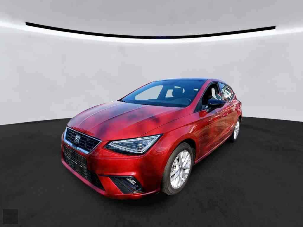 Slika vozila SEAT Ibiza