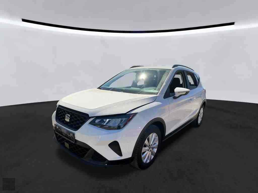 Slika vozila SEAT ARONA