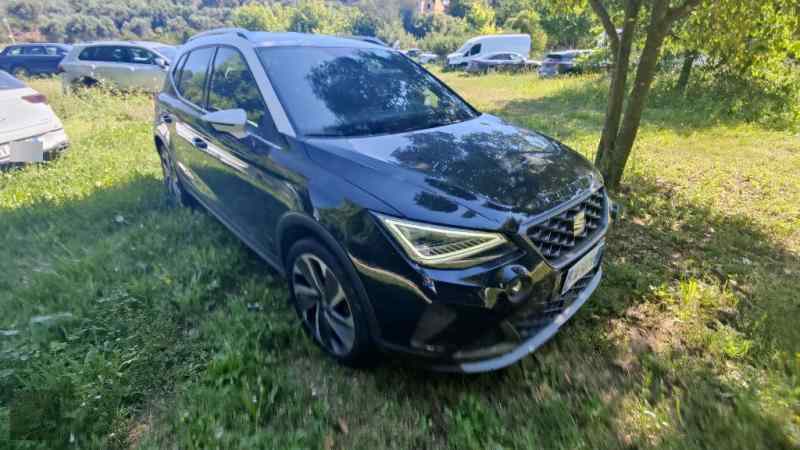 Slika vozila SEAT ARONA