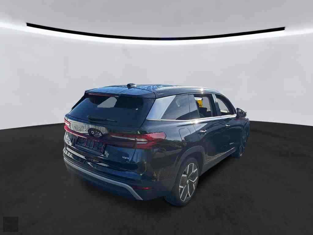 Slika vozila &Scaron;KODA KODIAQ