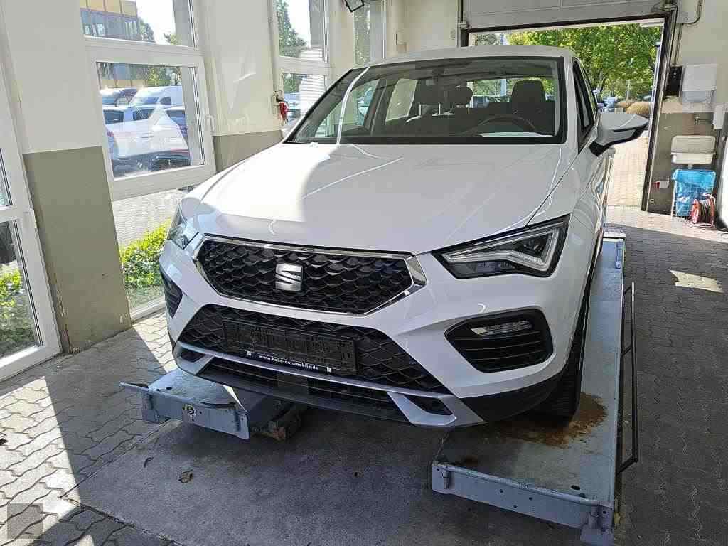 Slika vozila SEAT ATECA