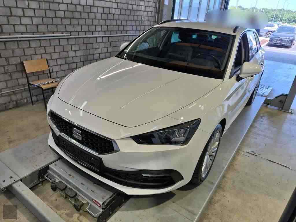 Slika vozila SEAT Leon