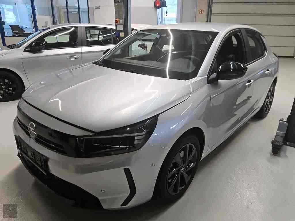Slika vozila OPEL Corsa