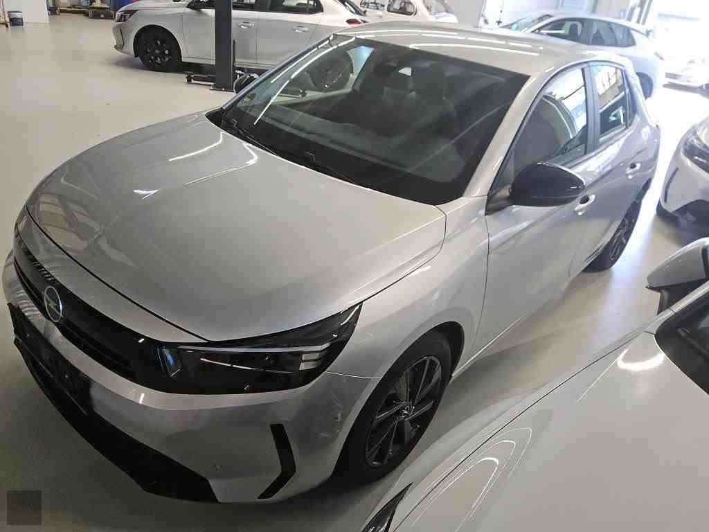 Slika vozila OPEL Corsa