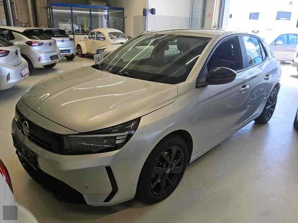 Slika vozila OPEL Corsa