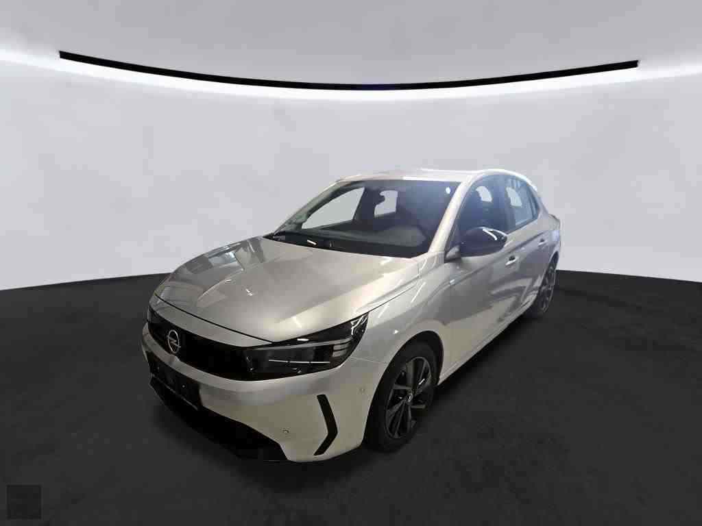 Slika vozila OPEL Corsa